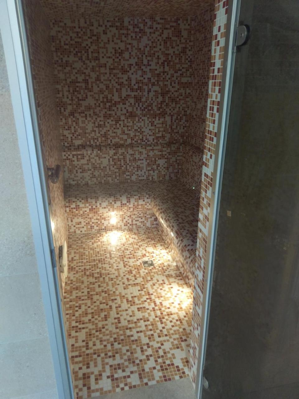 Ubytování za kapličkou Třeboň Exterior foto